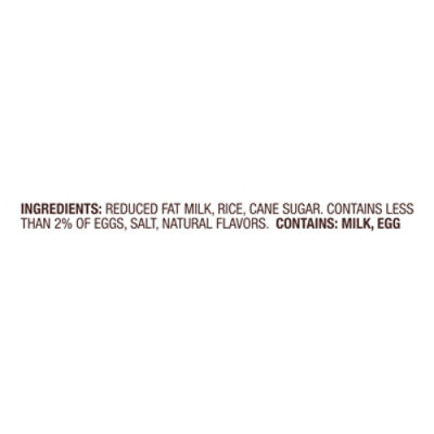 Kozy Shack Original Recipe Rice Pudding 6 Count - 24 Oz - Image 5