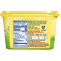 I Cant Believe Its Not Butter! Vegetable Oil Spread 30% Light - 15 Oz - Image 6