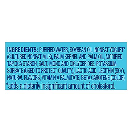 Brummel & Brown Spread 35% Vegetable Oil Nonfat Yogurt - 15 Oz - Image 5