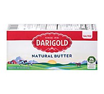 Darigold Butter Quarters - 1 Lb