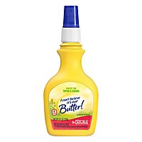 I Cant Believe Its Not Butter! Cooking Spray Original - 8 Oz - Image 2