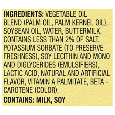 Land O Lakes Margarine Pack 4 sticks - 1 Lb - Image 5