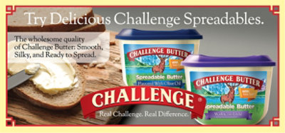 Challenge Butter Salted - 16 Oz - Image 4