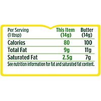 Smart Balance Original Buttery Spread - 45 Oz - Image 3