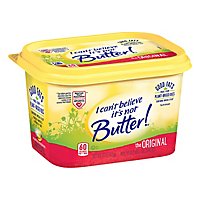 I Cant Believe Its Not Butter! Original - 15 Oz - Image 2