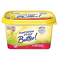 I Cant Believe Its Not Butter! Original - 15 Oz - Image 1