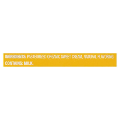 O Organics Organic Butter Sweet Cream Unsalted 4 Count - 16 Oz - Image 5