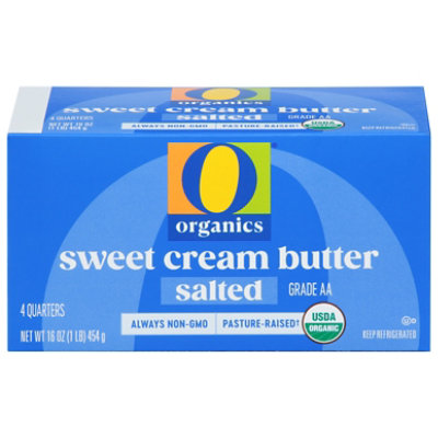 O Organics Organic Bananas Sliced - 10 Oz - Shaw's