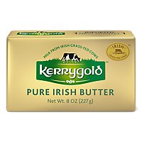 Kerrygold Pure Irish Butter  - 8 Oz - Image 2