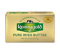 Kerrygold Pure Irish Butter  - 8 Oz