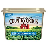 Country Crock Spread Calcium With Vitamin D - 45 Oz - Image 2