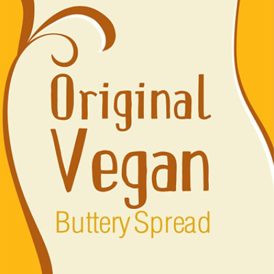 Earth Balance Original Buttery Spread - 15 Oz - Image 2