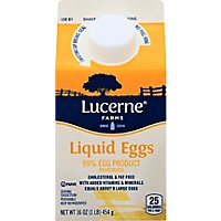 Lucerne Liquid Eggs - 16 Oz - Image 3