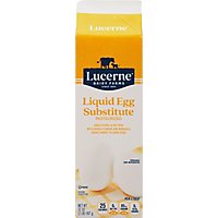Lucerne Liquid Eggs - 32 Oz - Image 6