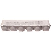 Lucerne Eggs Large Grade A Family Pack - 18 Count - Image 6