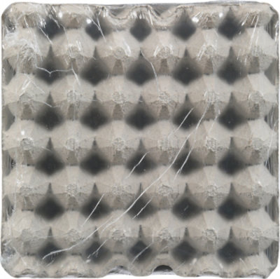 Lucerne Cage Free Large Grade A Eggs - 60 Count - Image 6