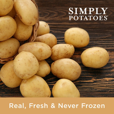 Simply Potatoes Hash Browns Southwest - 20 Oz - Image 3