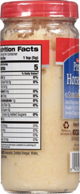 Silver Spring Horseradish Prepared Extra Good N Hot - 8 Oz - Image 6