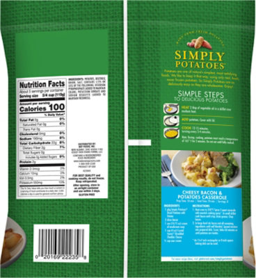 Simply Potatoes Diced Onion - 20 Oz - Image 6