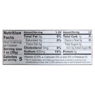 Ba-Tampte Pickled Tomatoes - 32 Fl. Oz. - Image 3