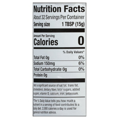 Bubbies Kosher Dill Relish - 16 Oz - Image 4