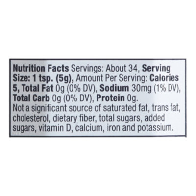 Golds Red Horseradish - 6 Oz - Image 3