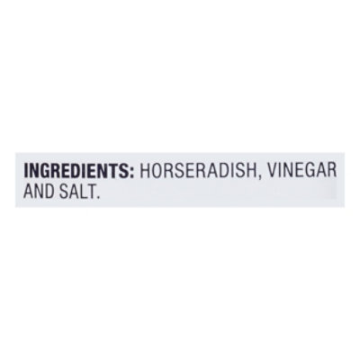 Golds Prepared Horse Radish Home Style - 6 Oz - Image 5