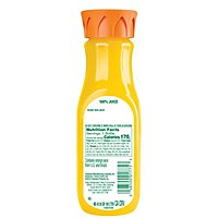 Tropicana Juice Pure Premium Orange No Pulp Chilled - 12 Fl. Oz. - Image 2
