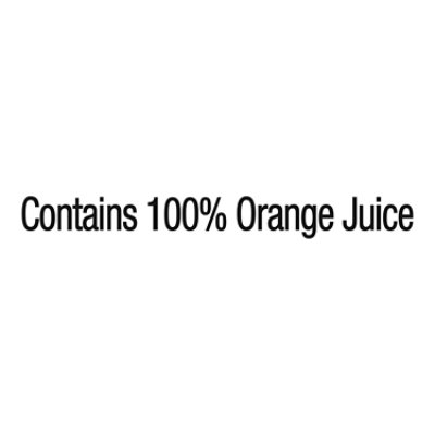 Tropicana Juice Pure Premium Orange No Pulp Chilled - 12 Fl. Oz. - Image 4