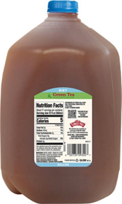 Turkey Hill Iced Tea With Honey Diet - 128 Fl. Oz. - Image 6