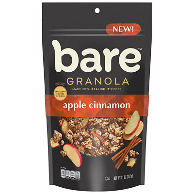 Bare Granola Jewel-Osco Coupon