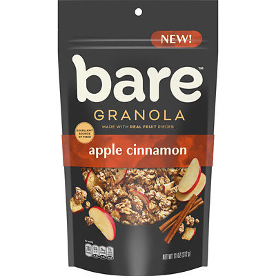 quaker bare granola Albertsons Coupon