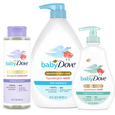 dove Safeway Coupon