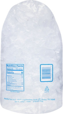 Signature SELECT Party Ice - 7 Lb - Image 6