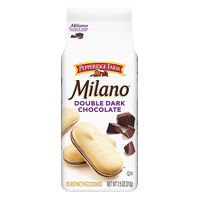 Pepperidge Farm Cookies Jewel-Osco Coupon