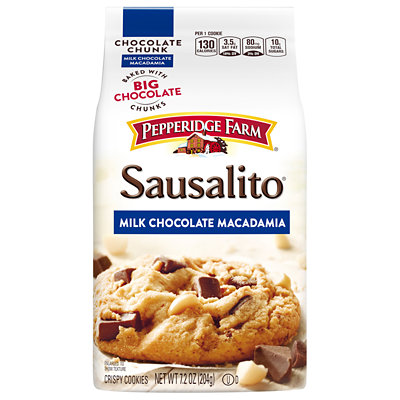 pepperidge farm cookies Albertsons Coupon