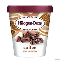 Haagen-Dazs Ice Cream Coffee - 28 Fl. Oz. - Image 2