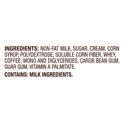 Dreyers Edys Ice Cream Slow Churned Light Coffee - 1.5 Quart - Image 5