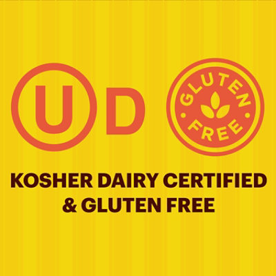 Edy's And Dreyer's Slow Churned Caramel Delight Light Ice Cream - 1.5 Quart - Image 2