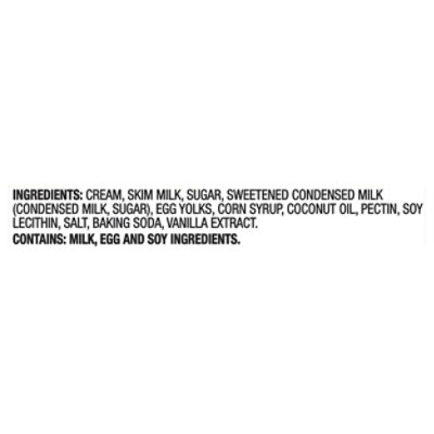 Haagen-Dazs Ice Cream Cup Dulce De Leche Cup - 3.6 Fl. Oz. - Image 4