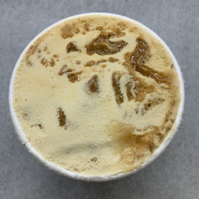 Haagen-Dazs Ice Cream Cup Dulce De Leche Cup - 3.6 Fl. Oz. - Image 4