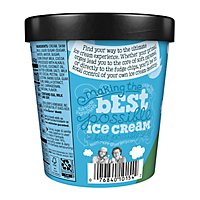 Ben & Jerrys Core Ice Cream Karamel Sutra 1 Pint - 16 Oz - Image 6