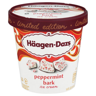 Haagen-Dazs Limited Edition - 14 Fl. Oz. - Image 3