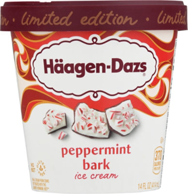 Haagen-Dazs Limited Edition - 14 Fl. Oz. - Image 1