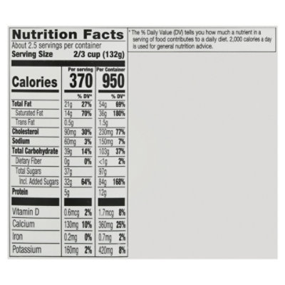 Haagen-Dazs Limited Edition - 14 Fl. Oz. - Image 3