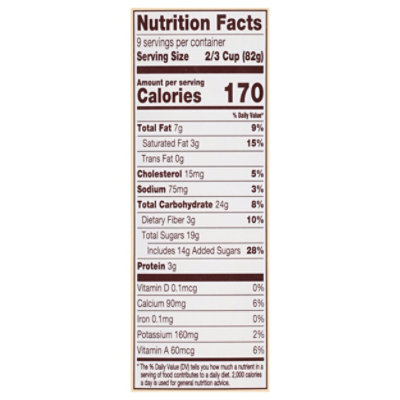 Dreyers Edys Ice Cream Slow Churned Light Butter Pecan - 1.5 Quart - Image 4