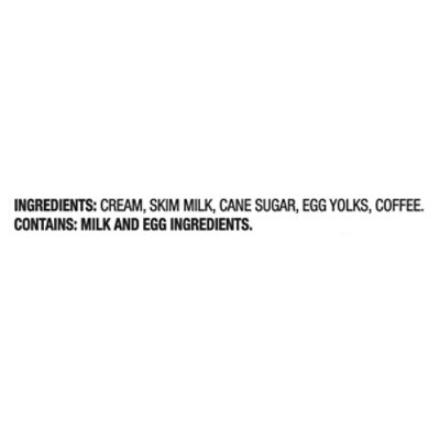 Haagen-Dazs Ice Cream Cup Coffee - 3.6 Fl. Oz. - Image 4