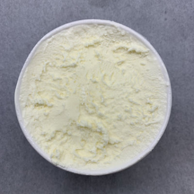 Haagen-Dazs Ice Cream Cup Vanilla - 3.6 Fl. Oz. - Image 2