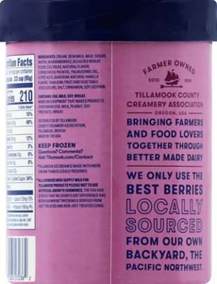 Milk Bar Peanut Butter Chocolate Cookie Crush Ice Cream - 14 Fl Oz - Image 3