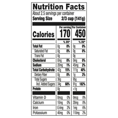 Haagen-Dazs Sorbet Raspberry - 14 Fl. Oz. - Image 3